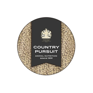 Country Pursuits brand logo for countrypursuit.co.uk