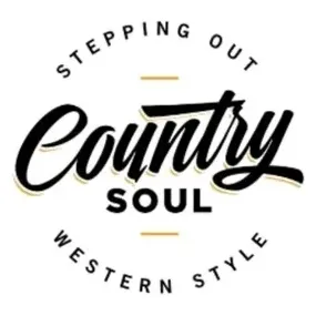 Country Soul brand logo for countrysoulclothing.com