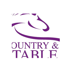 Country & Stable brand logo for countryandstable.co.uk
