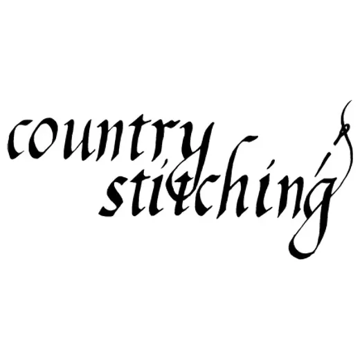 Country Stitching brand logo for countrystitching.com