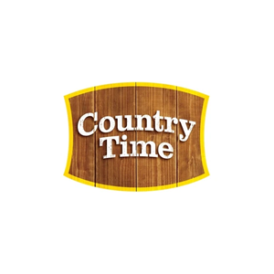 Country Time brand logo for countrytime.com