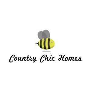 countrychichomes brand logo for countrychichomes.com