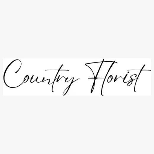countryfloristowego brand logo for countryfloristowego.com
