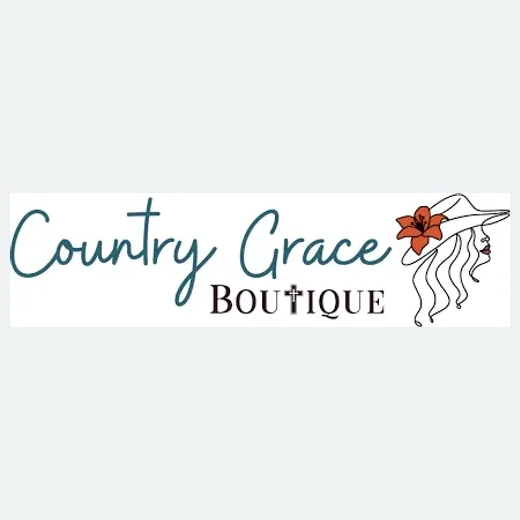 countryglitzboutique brand logo for countryglitzboutique.com