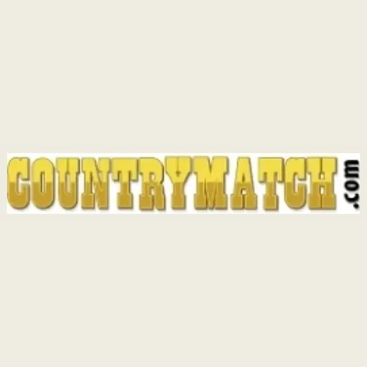 CountryMatch brand logo for countrymatch.com