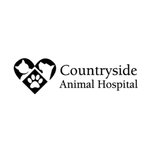 Countryside Animal Clinic brand logo for countrysideanimal.com