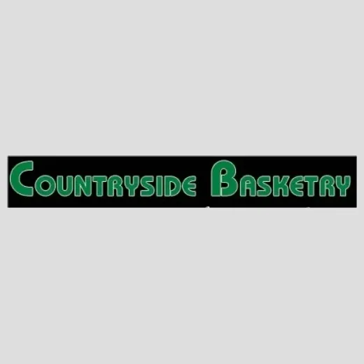 Countryside Basketry brand logo for countrysidebasketry.com