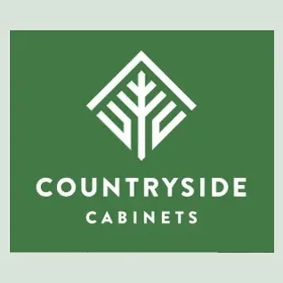 Countryside Cabinets brand logo for countrysidecabinets.com