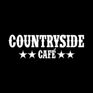 Countryside Cafe brand logo for countrysidecafe.net