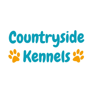Countryside Kennels brand logo for countrysidekennels.com