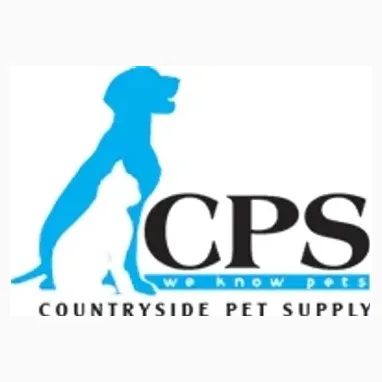 Countryside Pet brand logo for countrysidepet.com