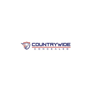 Countrywide Concealed brand logo for countrywideconcealed.com