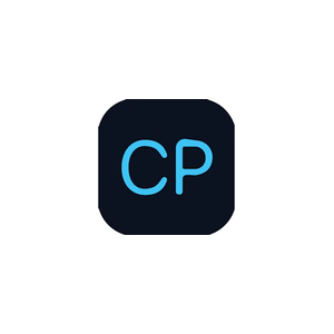 coupleprompt brand logo for coupleprompt.com