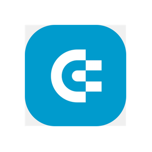 Coupler brand logo for coupler.io