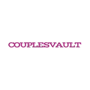 Myshopify brand logo for couplesvault.myshopify.com