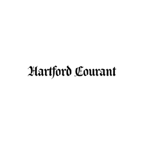 Courant brand logo for courant.com