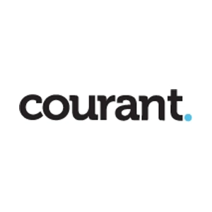 courantusa brand logo for courantusa.com