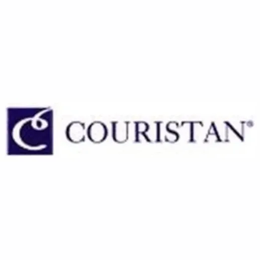 Couristan brand logo for couristan.com