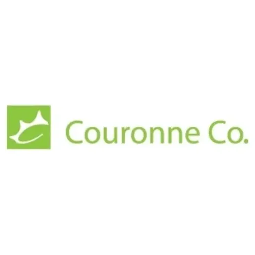 Couronne Co. brand logo for couronneco.com