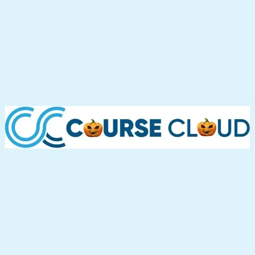 Course Cloud brand logo for coursecloud.org
