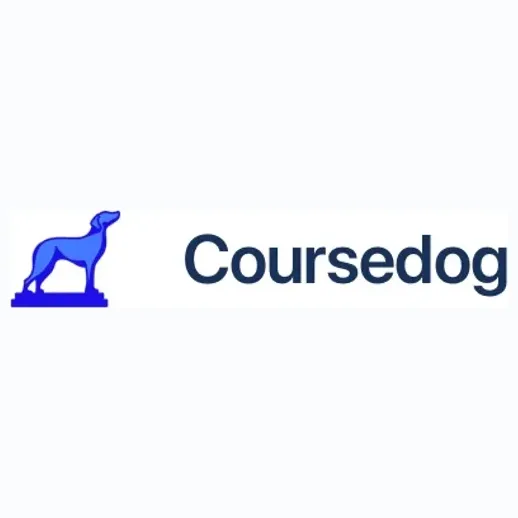 Coursedog brand logo for coursedog.com