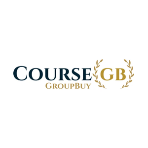 coursegb brand logo for coursegb.com