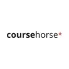 CourseHorse brand logo for coursehorse.com