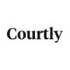 Courtly brand logo for courtly.com