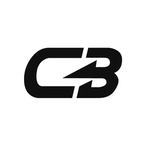 Courtney Black brand logo for courtneyblack.co.uk