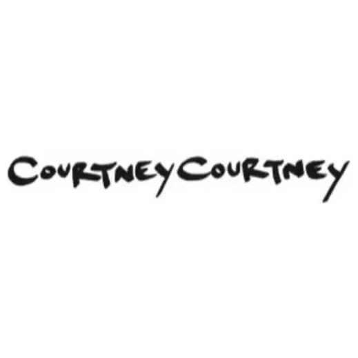 Bigcartel brand logo for courtneycourtney.bigcartel.com