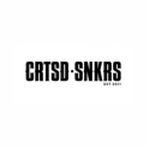 Courtside Sneakers brand logo for courtsidesneakers.com