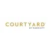 Courtyard by Marriott brand logo for courtyard.marriott.com