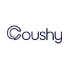 Coushy brand logo for coushy.com