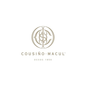 Cousiño-Macul brand logo for cousinomacul.com