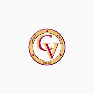 Cousin Vinny's Pizza brand logo for cousinvinnyspizza.com