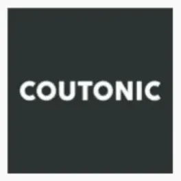 Coutonic brand logo for coutonic.com
