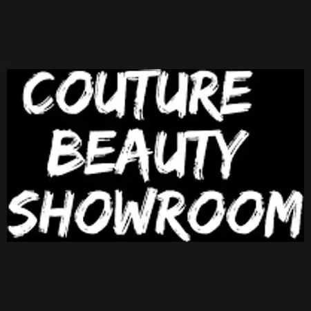 Couture Beauty Showroom brand logo for couturebeautyshowroom.com