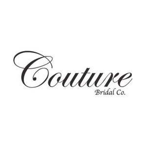 Couture Bridal brand logo for couture-bridal.com