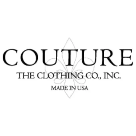 Couture CC brand logo for couturecc.com