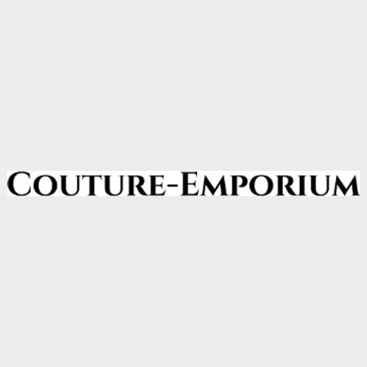 couture-emporium brand logo for couture-emporium.com
