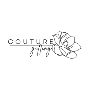 Couture Gifting brand logo for couturegifting.com