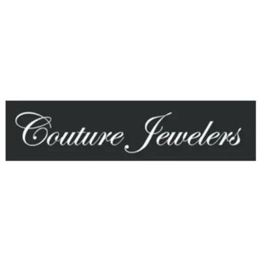 Couture Jewelers brand logo for couturejewelers.com
