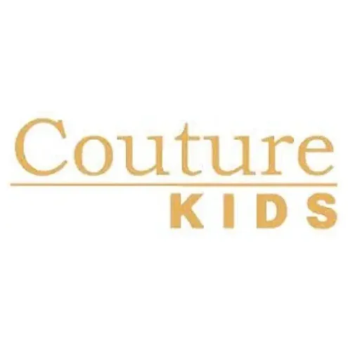 Couture Kids brand logo for couturekids.net