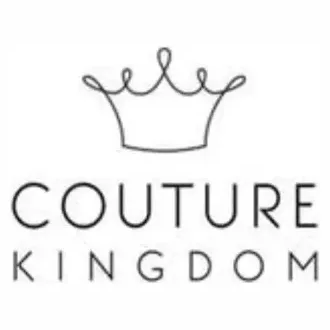 Couture Kingdom brand logo for couturekingdom.com