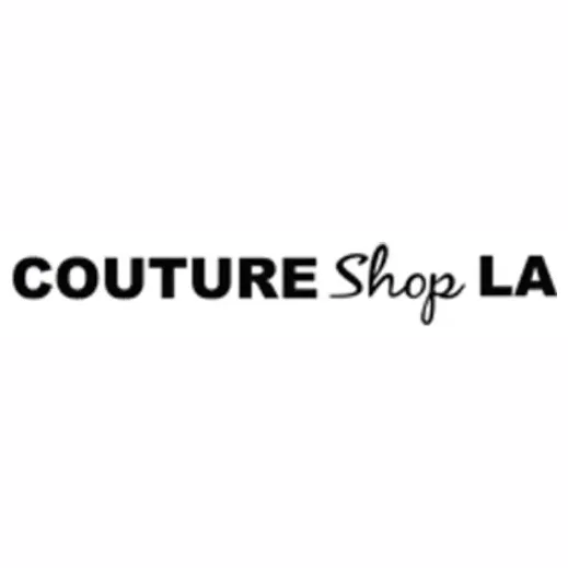 Couture Shop LA brand logo for coutureshopla.com