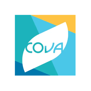 Cova Psychology brand logo for covapsychology.com