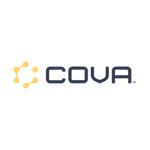 Cova Software brand logo for covasoftware.com