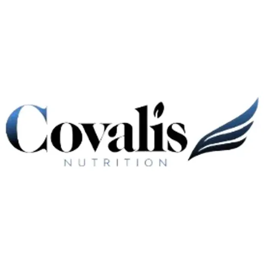 Covalis Nutrition brand logo for covalisnutrition.com
