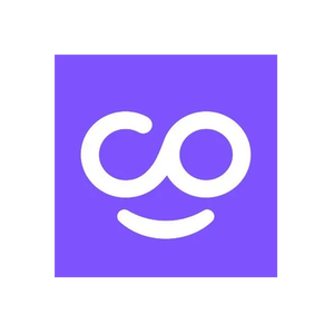 Covatar brand logo for covatar.com