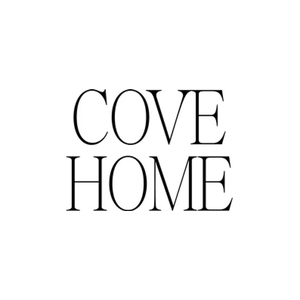 cove-home brand logo for cove-home.co